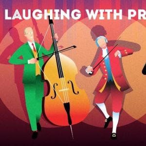 MusicaNova Orchestra To Present LAUGHING WITH PROKOFIEV In May