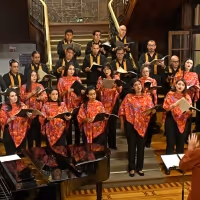 El Coro De Madrigalistas Inició Temporada Con Homenaje A Neruda, Blas Galindo Y M…