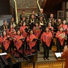 El Coro De Madrigalistas Inició Temporada Con Homenaje A Neruda, Blas Galindo Y M. P