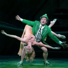 Broadway Jukebox: Showtunes for St. Patrick's Day!