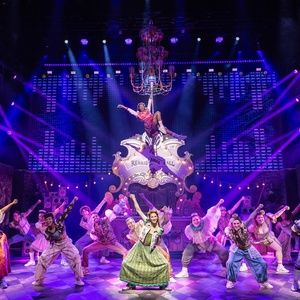Interview: Crystal Kellogg of & JULIET at Proctors