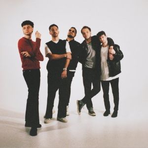 The Hails Announce 'What's Your Motive (Deluxe)' Will Arrive in February