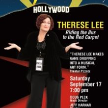 Therese Lee to Present Encore Performance of RIDING THE BUS TO THE RED CARPET at Don'