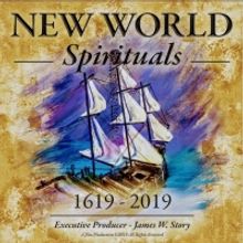 Hendersonville Performing Arts Company Presents NEW WORLD SPIRITUALS