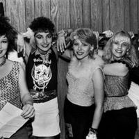 Showtime Announces Premiere Dates for THE GO-GO'S, LOVE FRAUD and BELUSHI