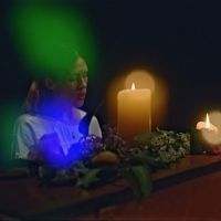 Lia Ices Shares Aura Video for 'Family Album'