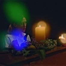 Lia Ices Shares Aura Video for 'Family Album'