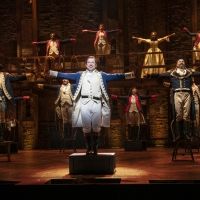 $10 Lottery Tickets Will Be Available for HAMILTON at Stranahan Theater