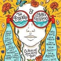 Sawyer Fredericks Announces 2021 Fall Tour Dates With The Accidentals