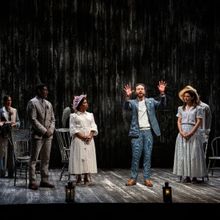 OUR TOWN Plays Final Broadway Performance