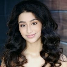 Madison Lagares Signs With Concierge Records