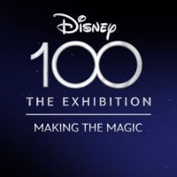DISNEY100: THE EXHIBITION — MAKING THE MAGIC Special to Air on ABC