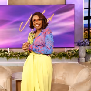 THE JENNIFER HUDSON SHOW Sets Season 4 Premiere Date