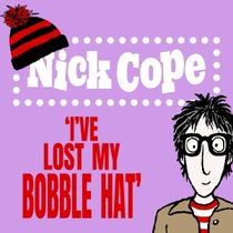 Review: I’VE LOST MY BOBBLE HAT! A NICK COPE FAMILY SHOW, Leicester Square Theatre