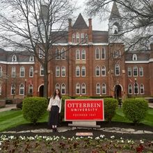 Student Blog: A Day in My Life as a BFA MT Major at Otterbein University