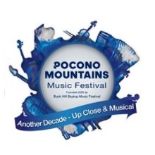 Pocono Mountains Music Festival Announces 2021 Season