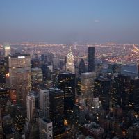 LABOR DAY WEEKEND Dining – Your Summer Staycation in the City