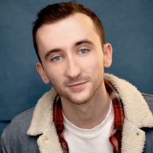 Interview: Broadway TikTok Star Conor McShane Returns to The Green Room 42