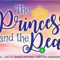 VYT's THE PRINCESS AND THE PEA Opens Next Friday