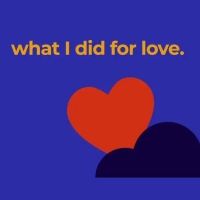 VIDEO: Original A CHORUS LINE Cast Members Featured in Lyric Video for "What I Did…