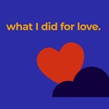 VIDEO: Original A CHORUS LINE Cast Members Featured in Lyric Video for "What I Did Fo