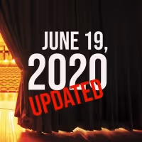 Virtual Theatre Today: Friday, June 19- The Antonyo Awards, PETER PAN LIVE! and More!