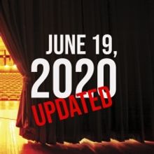 Virtual Theatre Today: Friday, June 19- The Antonyo Awards, PETER PAN LIVE! and More!