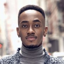 JAG Hires New Associate Artistic Director Sideeq Heard