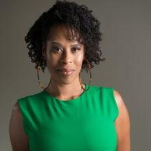 Dominique Morisseau to Join Detroit Public Theatre as Executive Artistic Producer