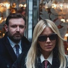 WAR to Debut on HBO and Sky With Dominic West, Sienna Miller