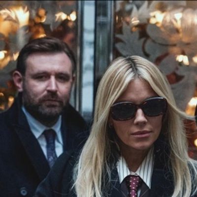 WAR to Debut on HBO and Sky With Dominic West, Sienna Miller