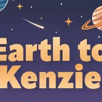 EARTH TO KENZIE Children's Opera to Be Presented by Central City Opera and Opera Colorado