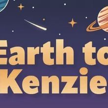 EARTH TO KENZIE Children's Opera to Be Presented by Central City Opera and Opera Colo