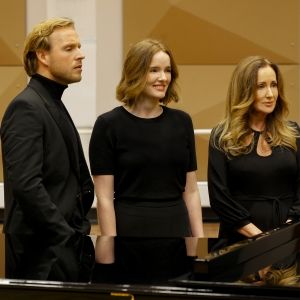 Full Cast Set for CAROUSEL – A CONCERT in Sydney and Melbourne This September