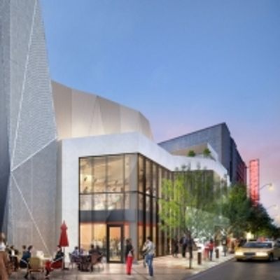 Road To Reopening: Steppenwolf Theatre Company Prepares For A Fall Return To Live Performance & Newly Constructed Building