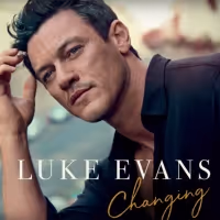 VIDEO: Hear BEAUTY AND THE BEAST Star Luke Evans Sing 'Changing' Video