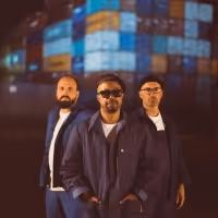 DELGRES Turns Up the Heat on Human Rights with New Album '4:00AM'