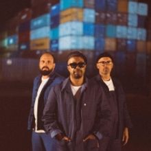 DELGRES Turns Up the Heat on Human Rights with New Album '4:00AM'