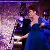 BWW Review: Donna McKechnie Is Luminous In TAKE ME TO THE WORLD – THE SONGS OF…