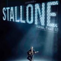 VIDEO: Watch the Trailer for STALLONE: FRANK, THAT IS