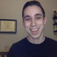 BWW Interview: Ian McQueen of CABARET ON THE COUCH