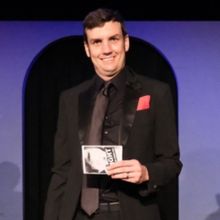 FRIGHT: AN IMPROVISED HORROR MOVIE Is Coming To IO Theater