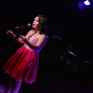 Review: GIGI'S NYC 3RD ANNUAL BROADWAY CABARET at The Green Room 42