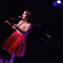 Review: GIGI'S NYC 3RD ANNUAL BROADWAY CABARET at The Green Room 42