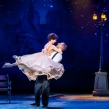 BWW Review: AN AMERICAN IN PARIS at Drury Lane Theatre