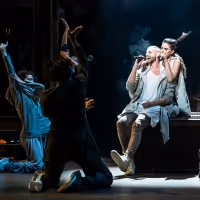 BWW Review: Spectacular JESUS CHRIST SUPERSTAR at Orpheum Theatre