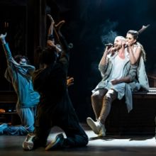 BWW Review:  Spectacular JESUS CHRIST SUPERSTAR at Orpheum Theatre