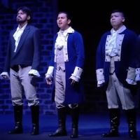The Door McAllen Church Will Pay Damages For Unlicensed Performances Of HAMILTON