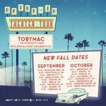 Awakening Events Announces Fall Expansion Of Drive-In Theater Tours