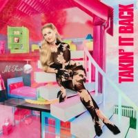 Meghan Trainor Announces Fourth Full-Length Album 'Takin' It Back'